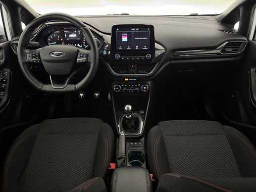 Ford Fiesta - Afbeelding 17 van 30