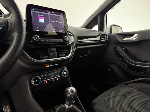 Ford Fiesta - Afbeelding 18 van 30