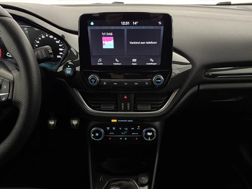 Ford Fiesta - Afbeelding 19 van 30
