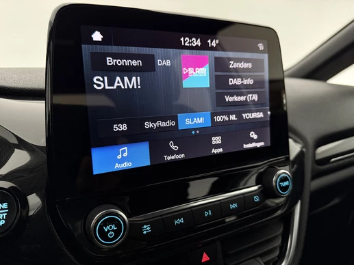 Ford Fiesta - Afbeelding 21 van 30