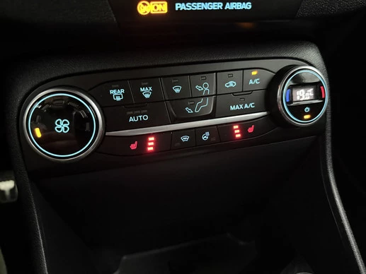 Ford Fiesta - Afbeelding 23 van 30