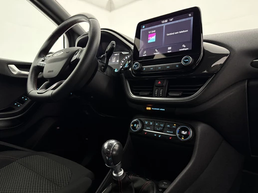 Ford Fiesta - Afbeelding 27 van 30