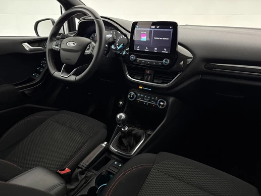 Ford Fiesta - Afbeelding 28 van 30