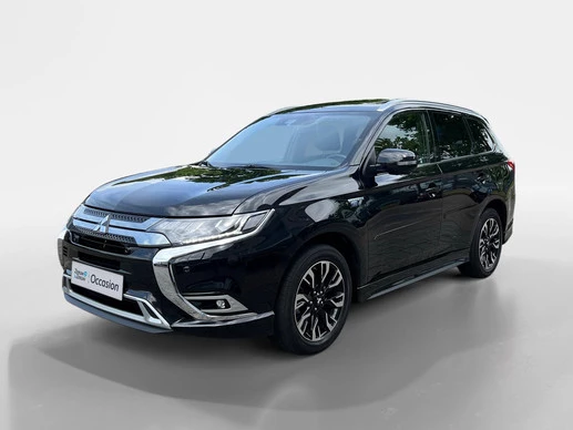 Mitsubishi Outlander - Afbeelding 1 van 27