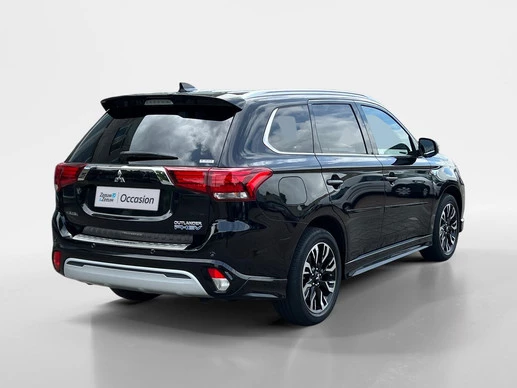 Mitsubishi Outlander - Afbeelding 2 van 27