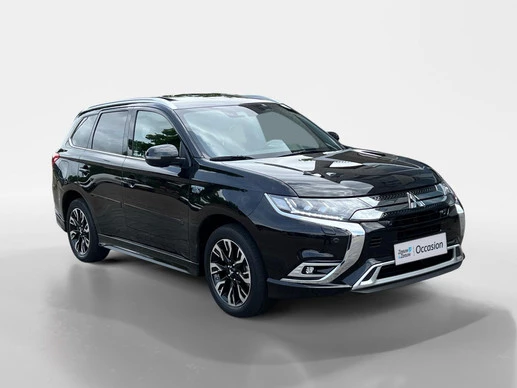 Mitsubishi Outlander - Afbeelding 3 van 27