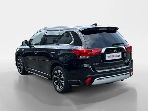 Mitsubishi Outlander - Afbeelding 4 van 27