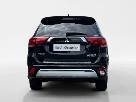 Mitsubishi Outlander - Afbeelding 5 van 27