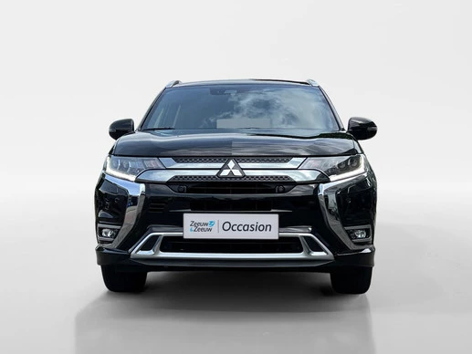 Mitsubishi Outlander - Afbeelding 6 van 27