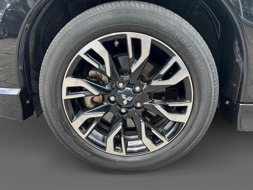 Mitsubishi Outlander - Afbeelding 8 van 27
