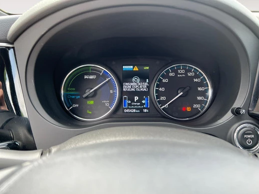 Mitsubishi Outlander - Afbeelding 18 van 27