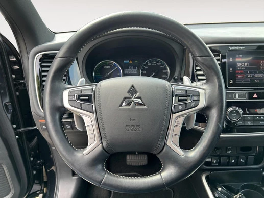 Mitsubishi Outlander - Afbeelding 19 van 27