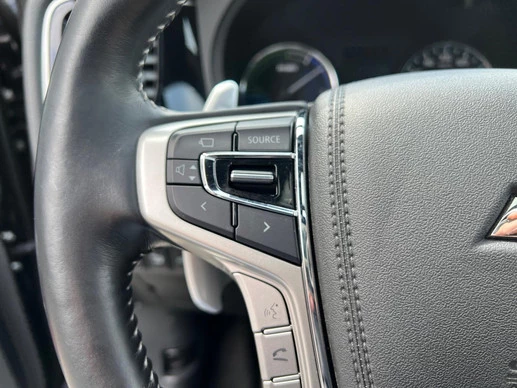 Mitsubishi Outlander - Afbeelding 20 van 27