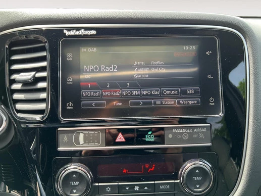 Mitsubishi Outlander - Afbeelding 22 van 27
