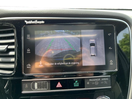 Mitsubishi Outlander - Afbeelding 23 van 27