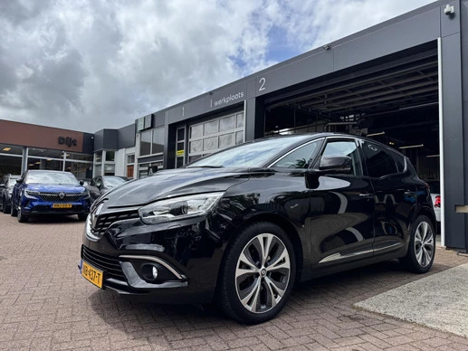 Renault Scénic - Afbeelding 1 van 16
