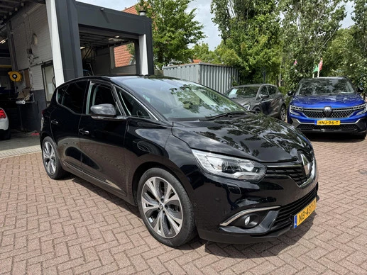 Renault Scénic - Afbeelding 3 van 16