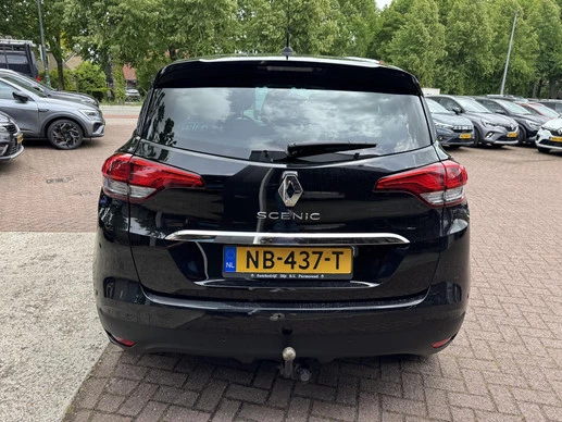 Renault Scénic - Afbeelding 5 van 16