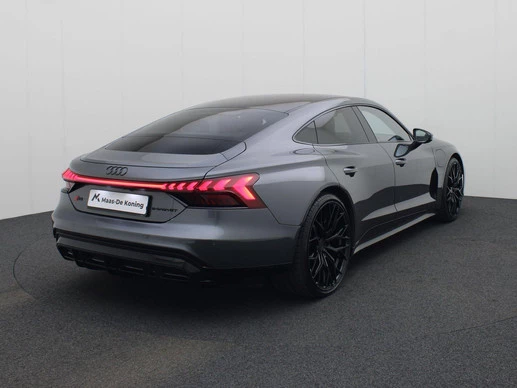 Audi e-tron GT - Afbeelding 2 van 30
