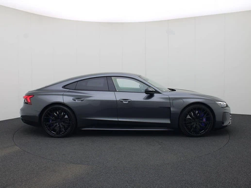 Audi e-tron GT - Afbeelding 3 van 30