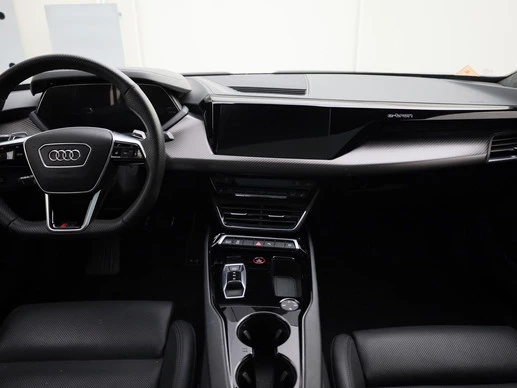 Audi e-tron GT - Afbeelding 4 van 30