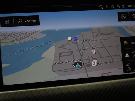 Audi e-tron GT - Afbeelding 6 van 30