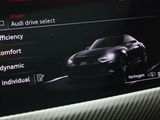 Audi e-tron GT - Afbeelding 9 van 30
