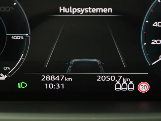 Audi e-tron GT - Afbeelding 15 van 30