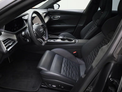 Audi e-tron GT - Afbeelding 17 van 30