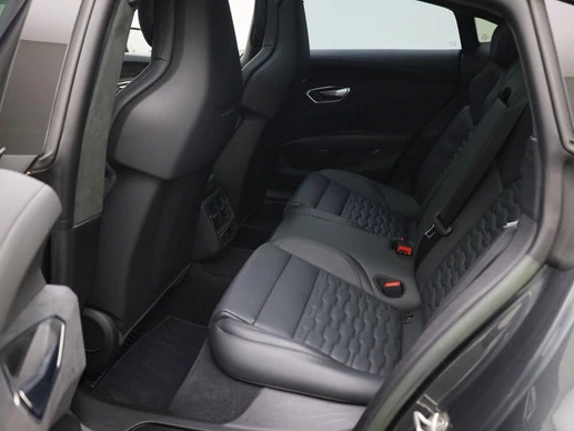 Audi e-tron GT - Afbeelding 21 van 30
