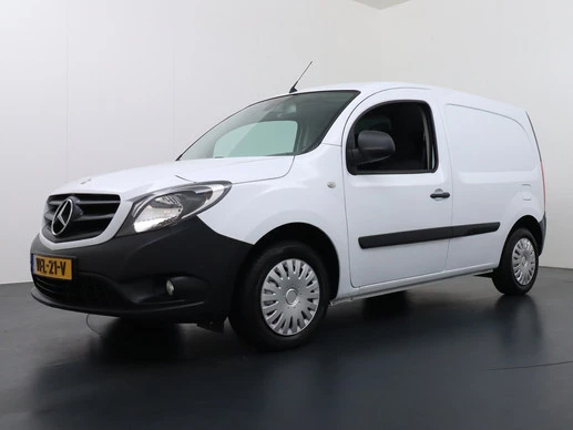 Mercedes-Benz Citan - Afbeelding 1 van 26