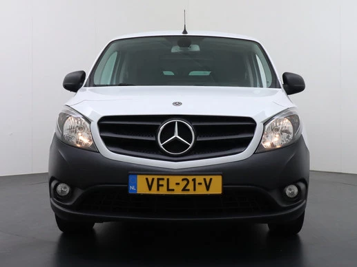 Mercedes-Benz Citan - Afbeelding 3 van 26