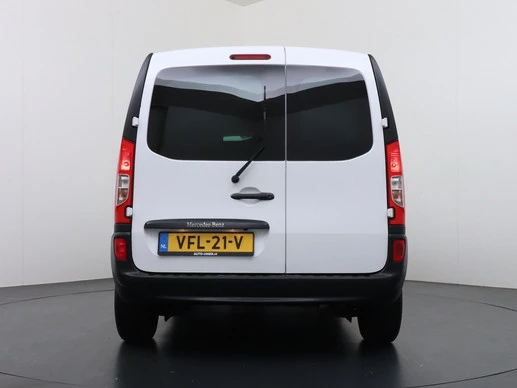 Mercedes-Benz Citan - Afbeelding 5 van 26