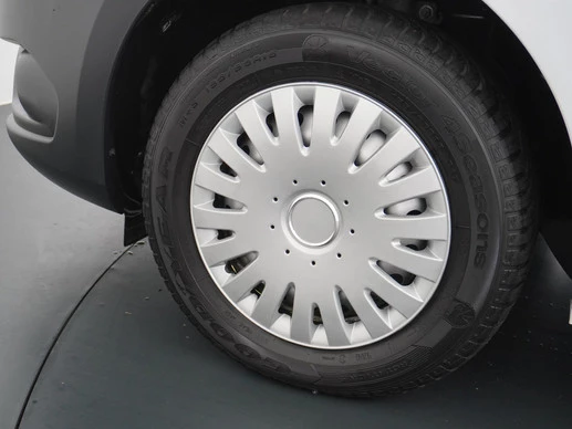 Mercedes-Benz Citan - Afbeelding 9 van 26