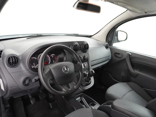 Mercedes-Benz Citan - Afbeelding 12 van 26
