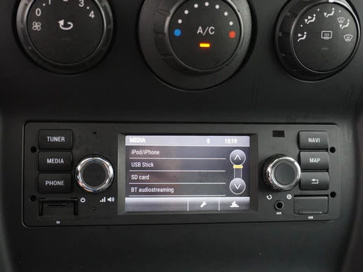 Mercedes-Benz Citan - Afbeelding 20 van 26