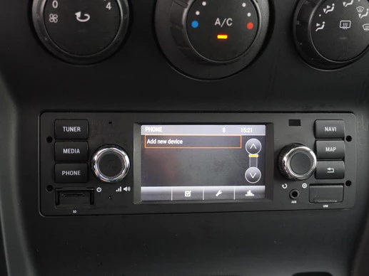 Mercedes-Benz Citan - Afbeelding 21 van 26