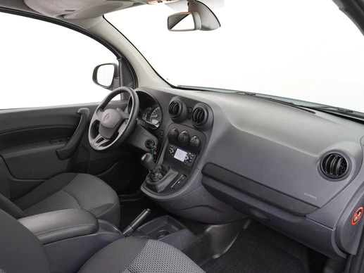 Mercedes-Benz Citan - Afbeelding 24 van 26