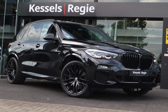 BMW X5 - Afbeelding 1 van 30