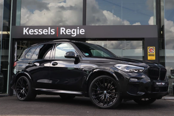 BMW X5 - Afbeelding 2 van 30