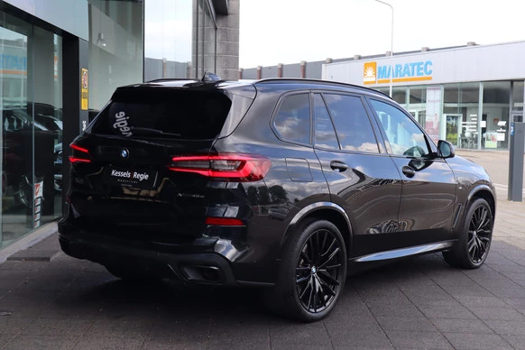 BMW X5 - Afbeelding 4 van 30