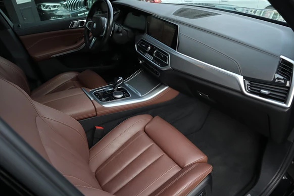 BMW X5 - Afbeelding 5 van 30