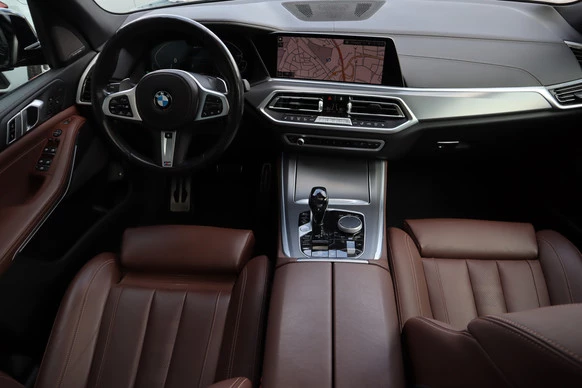 BMW X5 - Afbeelding 6 van 30