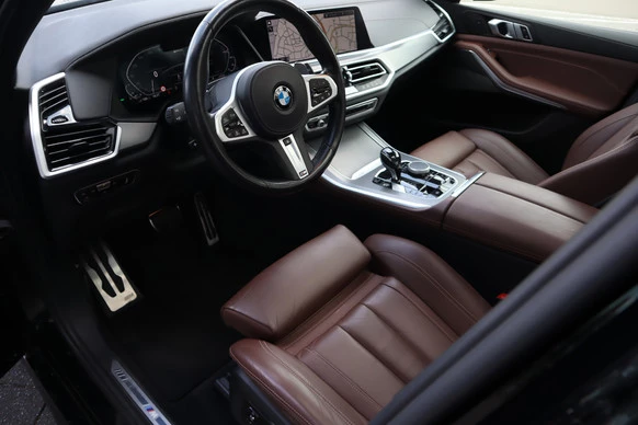 BMW X5 - Afbeelding 7 van 30