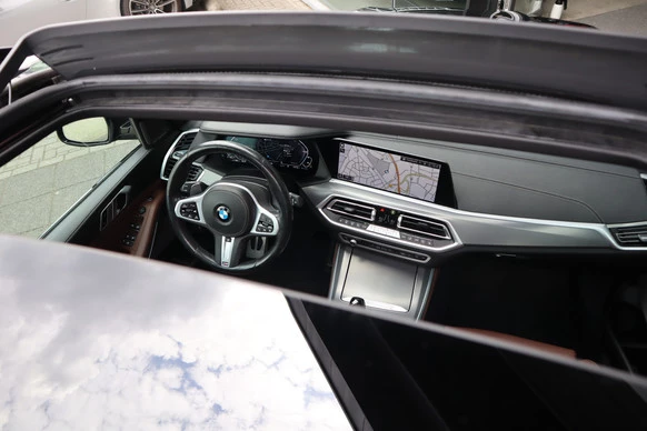 BMW X5 - Afbeelding 8 van 30