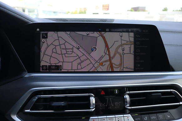BMW X5 - Afbeelding 11 van 30