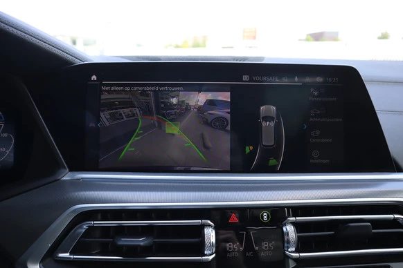 BMW X5 - Afbeelding 12 van 30