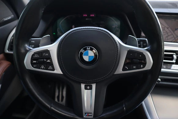 BMW X5 - Afbeelding 13 van 30