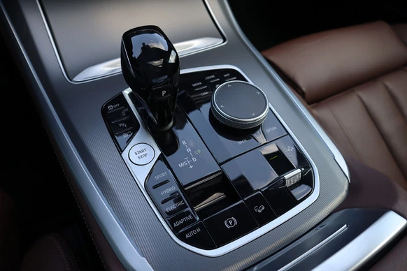 BMW X5 - Afbeelding 17 van 30