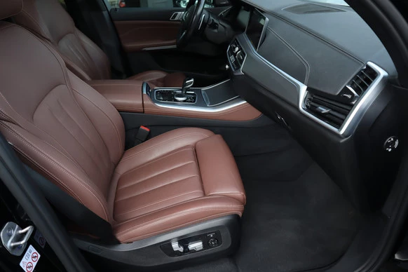 BMW X5 - Afbeelding 19 van 30